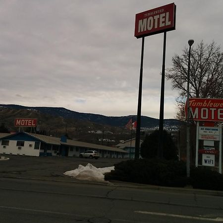 Tumbleweed Motel แคชครีก ภายนอก รูปภาพ