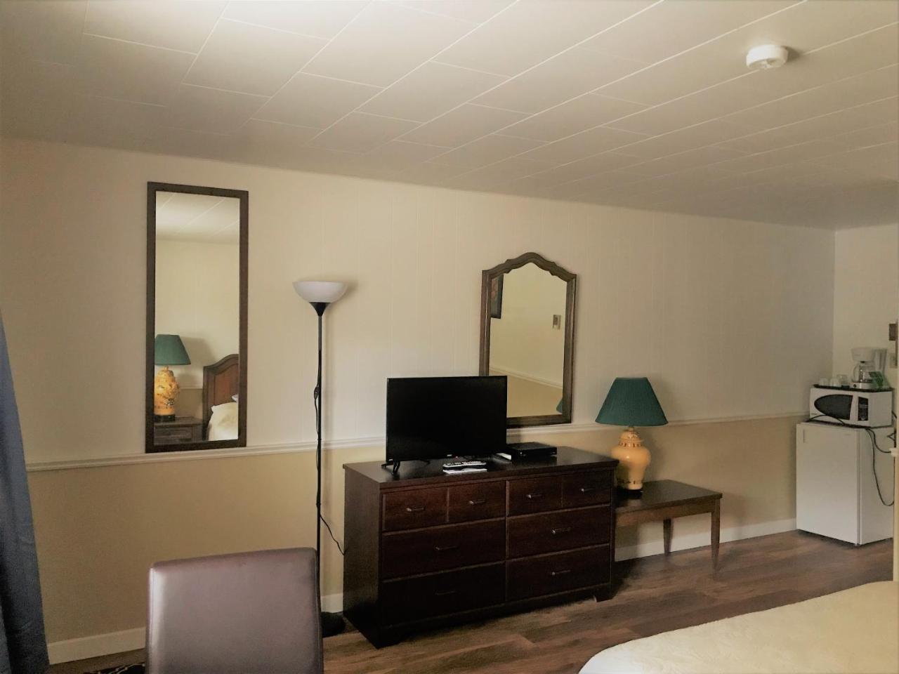 Tumbleweed Motel แคชครีก ภายนอก รูปภาพ
